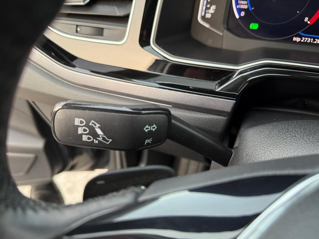 Volkswagen Polo 1.0 TSI DSG 5p. Highline BlueMotion Technology