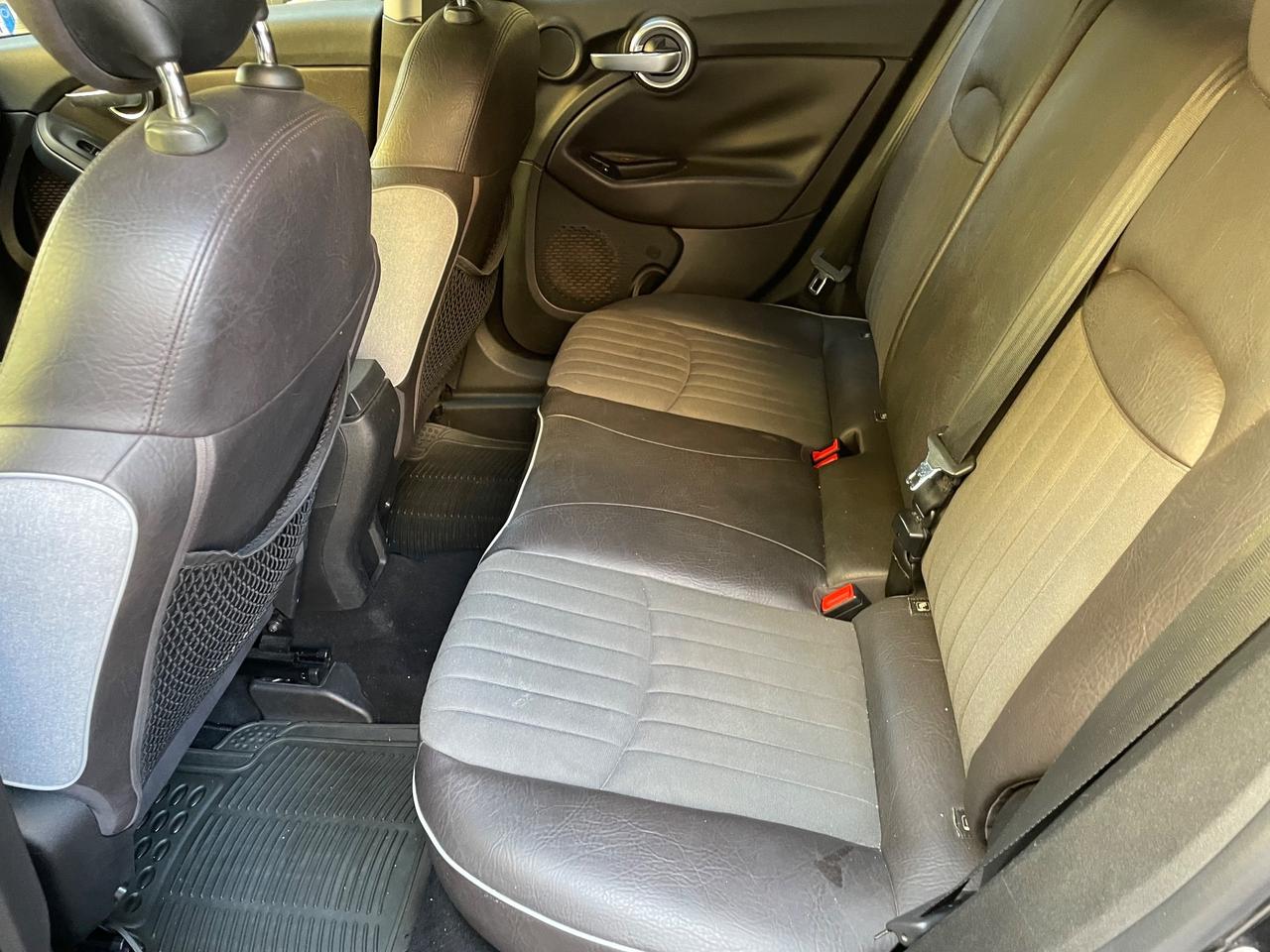 Fiat 500X 1.3 MultiJet 95 CV Lounge