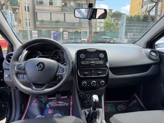 RENAULT Clio 1.2 75CV 5 porte Life GPL