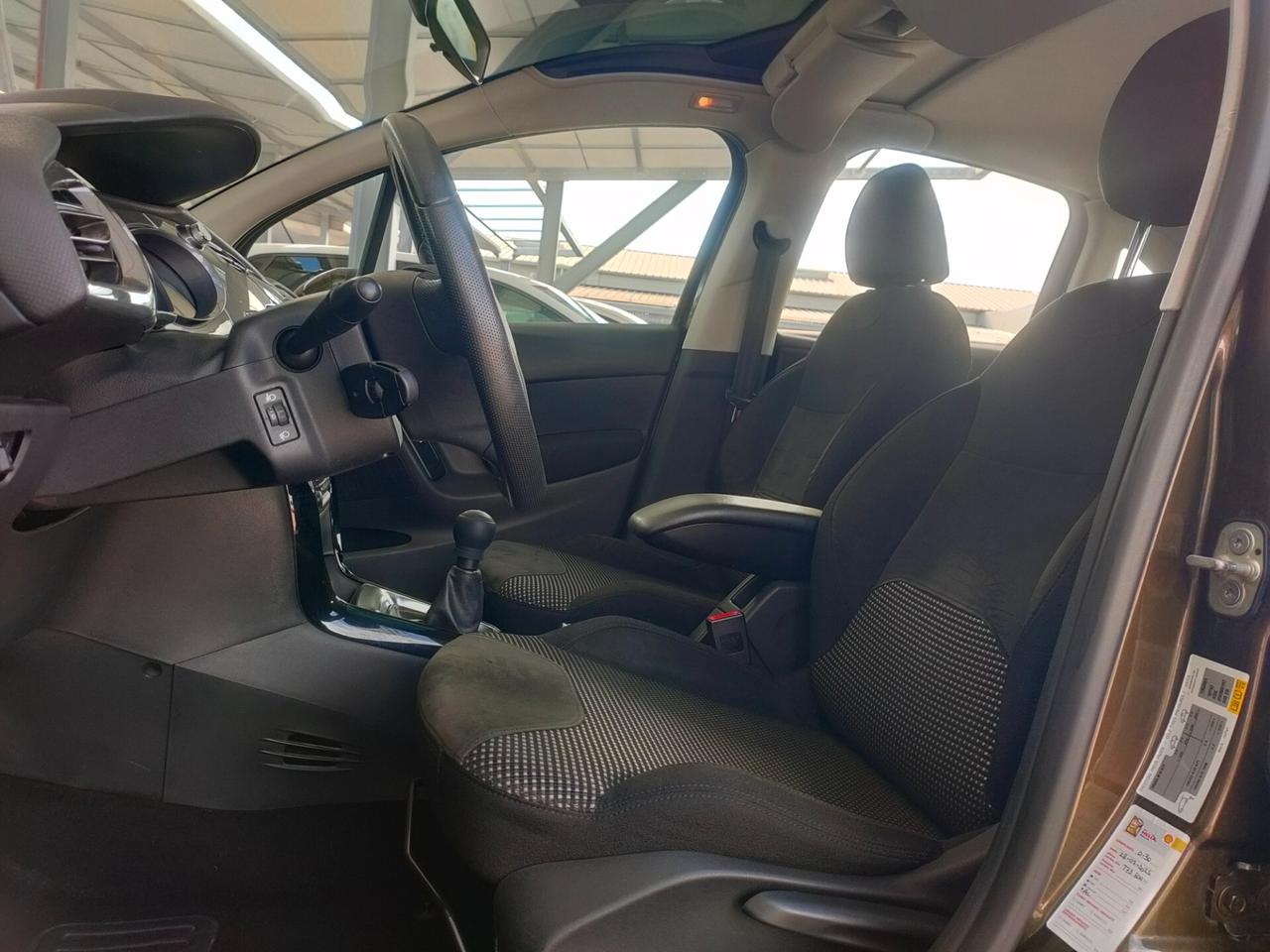 Citroen C3 1.4 HDi 70 Exclusive NEOPATENTATI