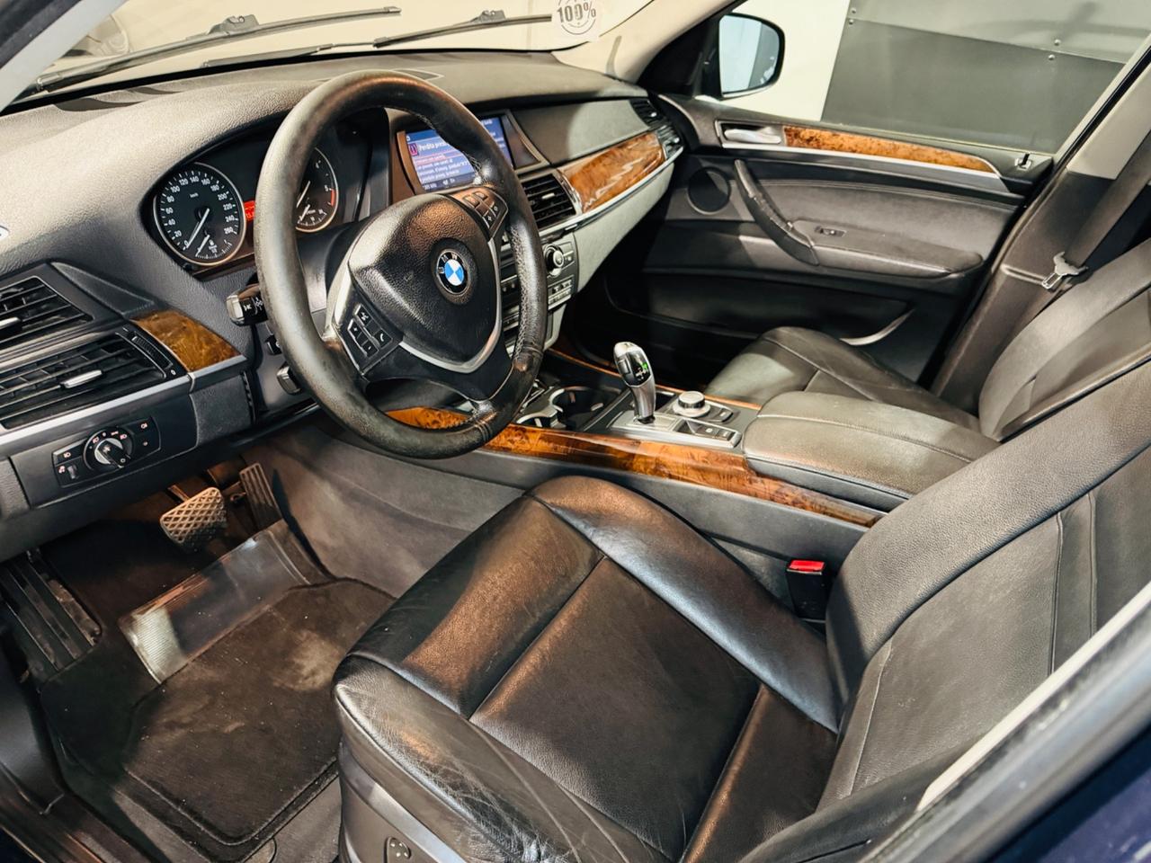 X5*3.0*286 CV*AUTOMATICO*X-DRIVE*UNIPRO*RESTYLING