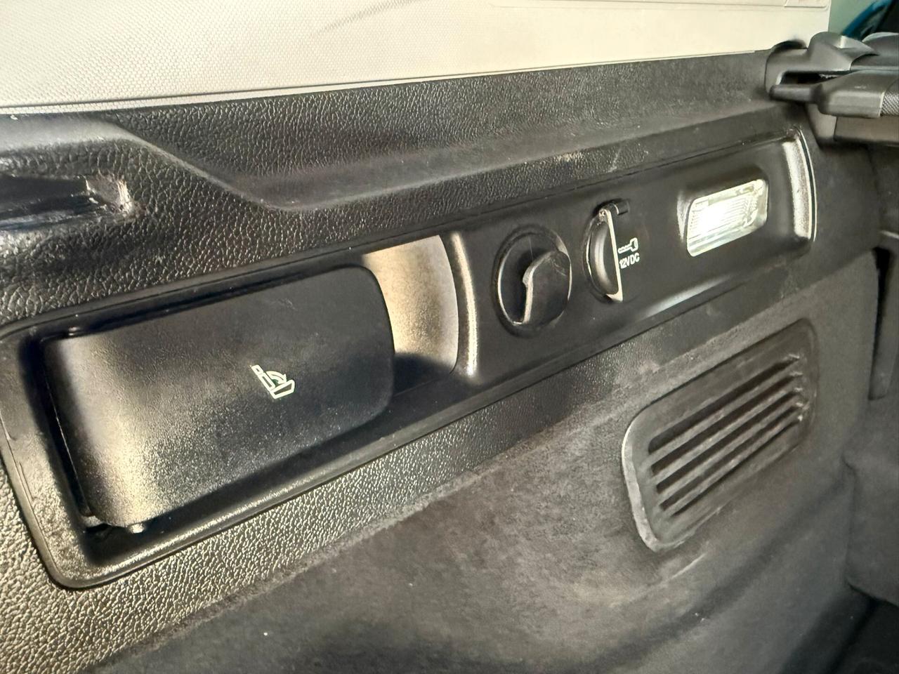 STELVIO 2.2 JTM 210 CV Q4 IVA ESPOSTA