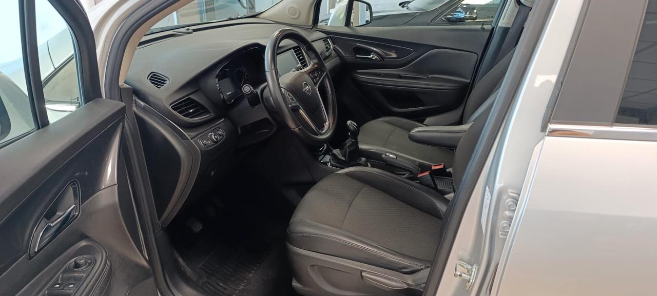 Opel Mokka X 1.6 CDTI Ecotec 4x2 Start&Stop Innovation