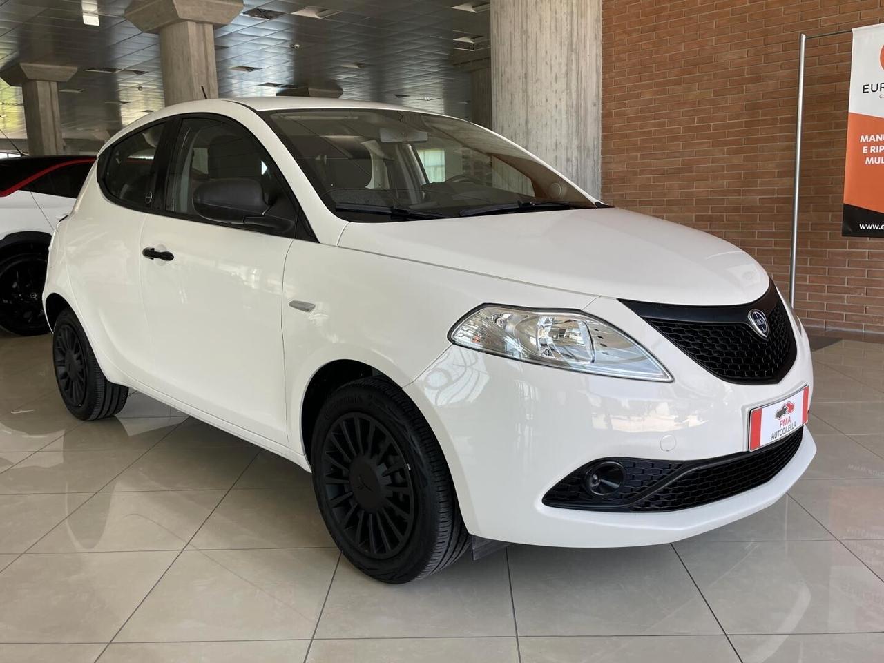 LANCIA Ypsilon Ecochic - 1.0 Hybrid 70cv S&S E6D