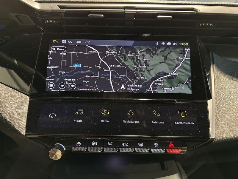 Peugeot 408 408 Hybrid 225 e-EAT8 GT