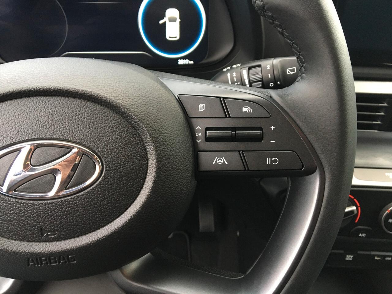 Hyundai i20 1.2 MPI MT ConnectLine