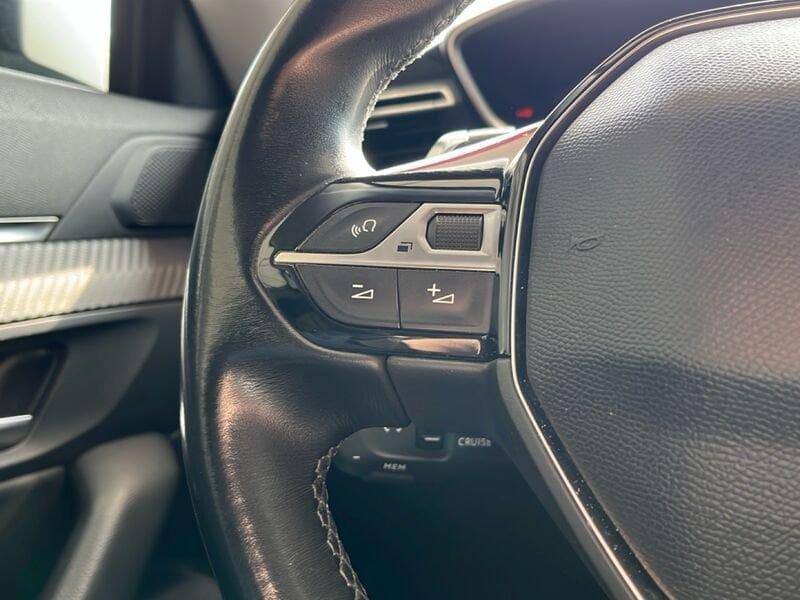 Peugeot 508 SW 508 2.0 16v HDi 163cv Business automatica