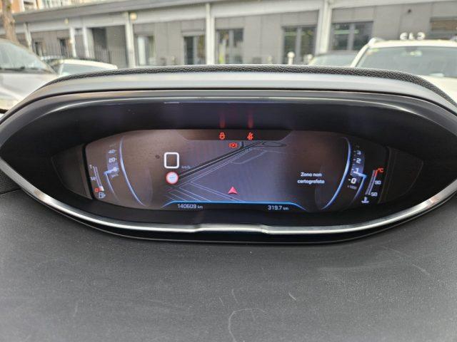 PEUGEOT 3008 BlueHDi 130 S&S