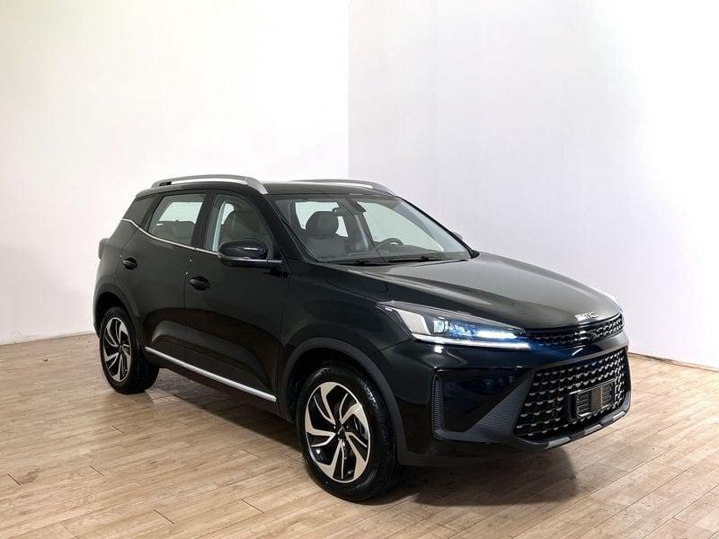 EMC Sei Sei 1.5 Gpl 147cv cvt