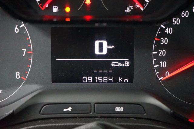 OPEL Crossland X 1.2 12V Start&Stop Advance