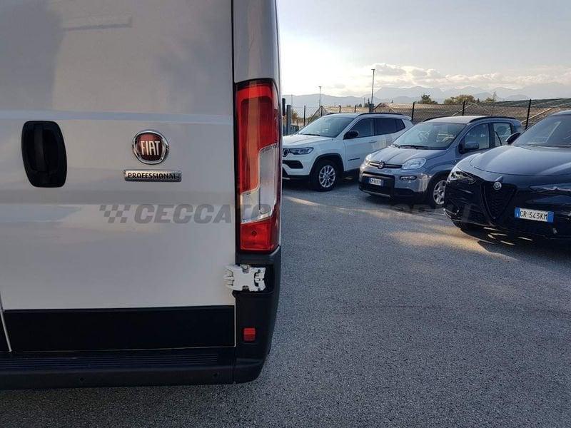 FIAT Ducato Ducato 35 MH2 2.2 mjt3 140cv serie 9