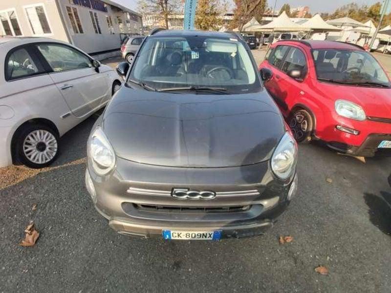 FIAT 500X X 1.0 T3 Cross