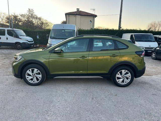 VOLKSWAGEN Taigo 1.0 TSI 110 CV Life