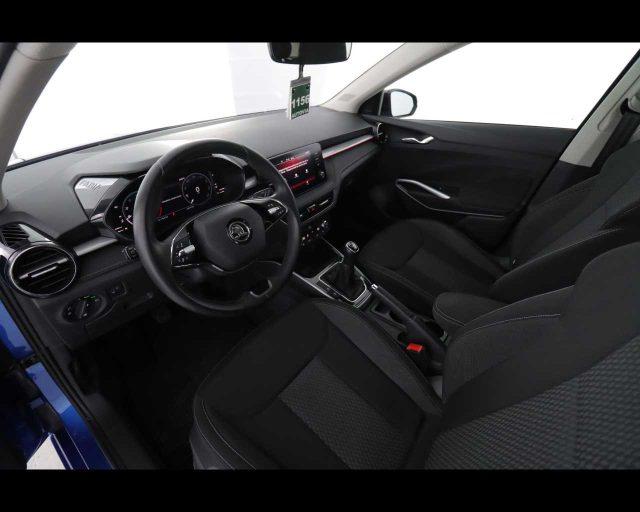 SKODA Fabia 1.0 TSI 110 CV Style