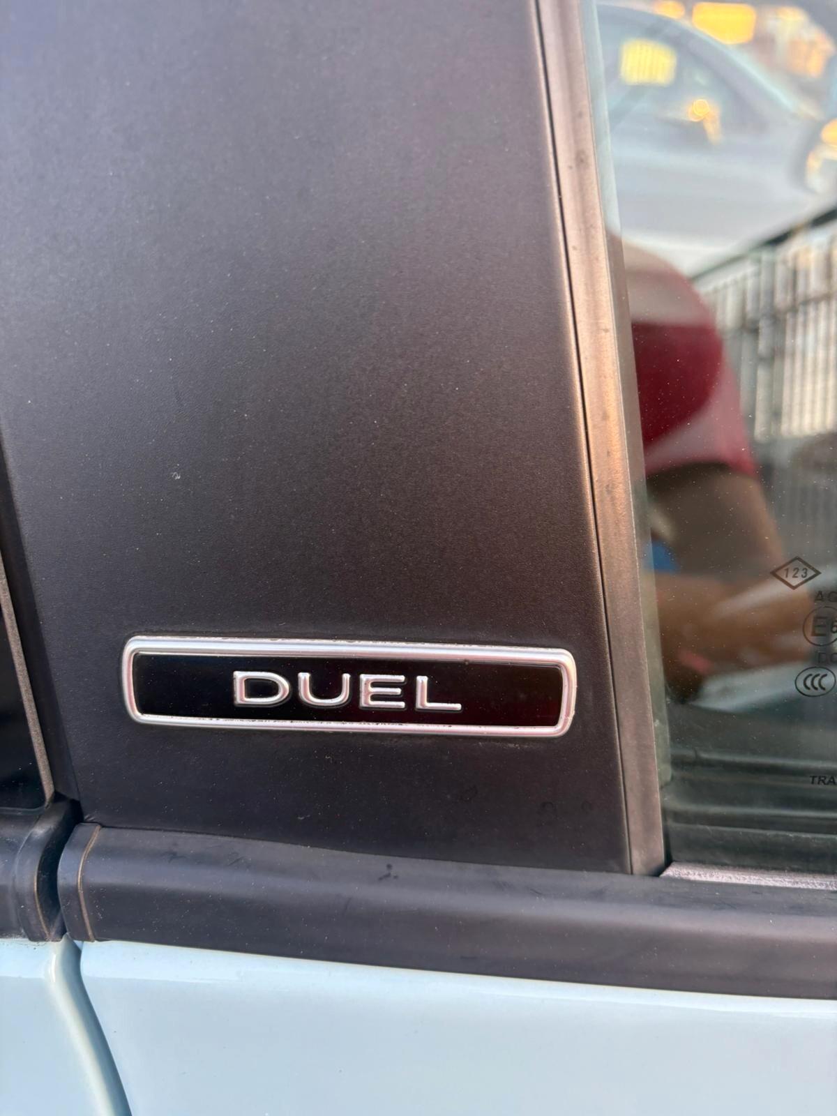Renault Twingo TCe 90 CV GPL Duel2