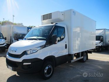 Iveco Daily 35C15 3000 150CV E6 FRIGO FRCX -20 07