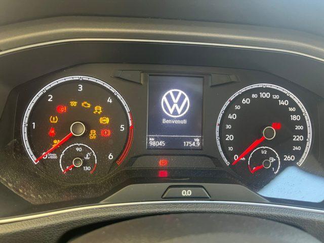 VOLKSWAGEN T-Roc 2.0 TDI SCR Style