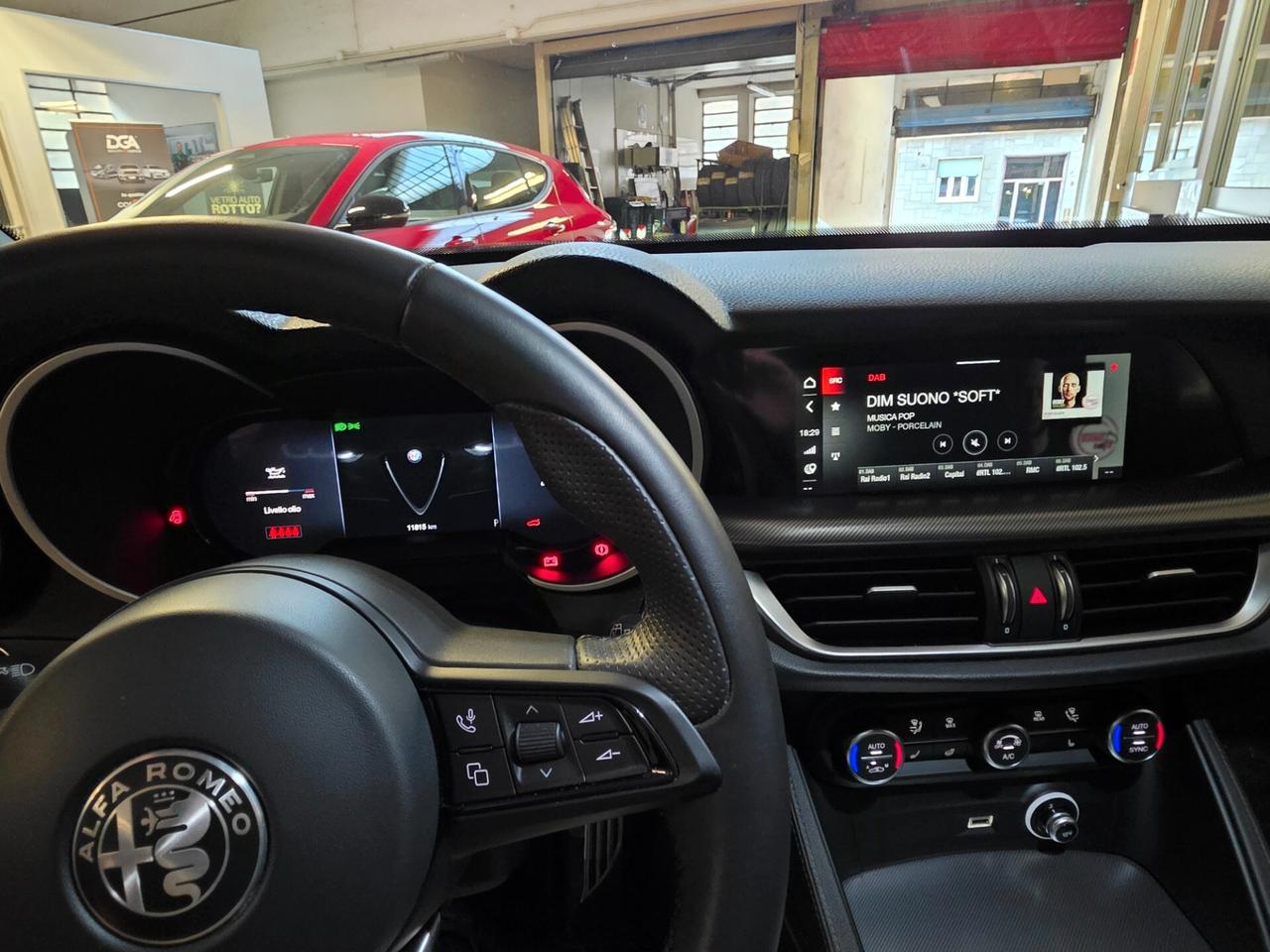Alfa Romeo Stelvio 2.0 Turbo 280 CV AT8 Q4 Veloce