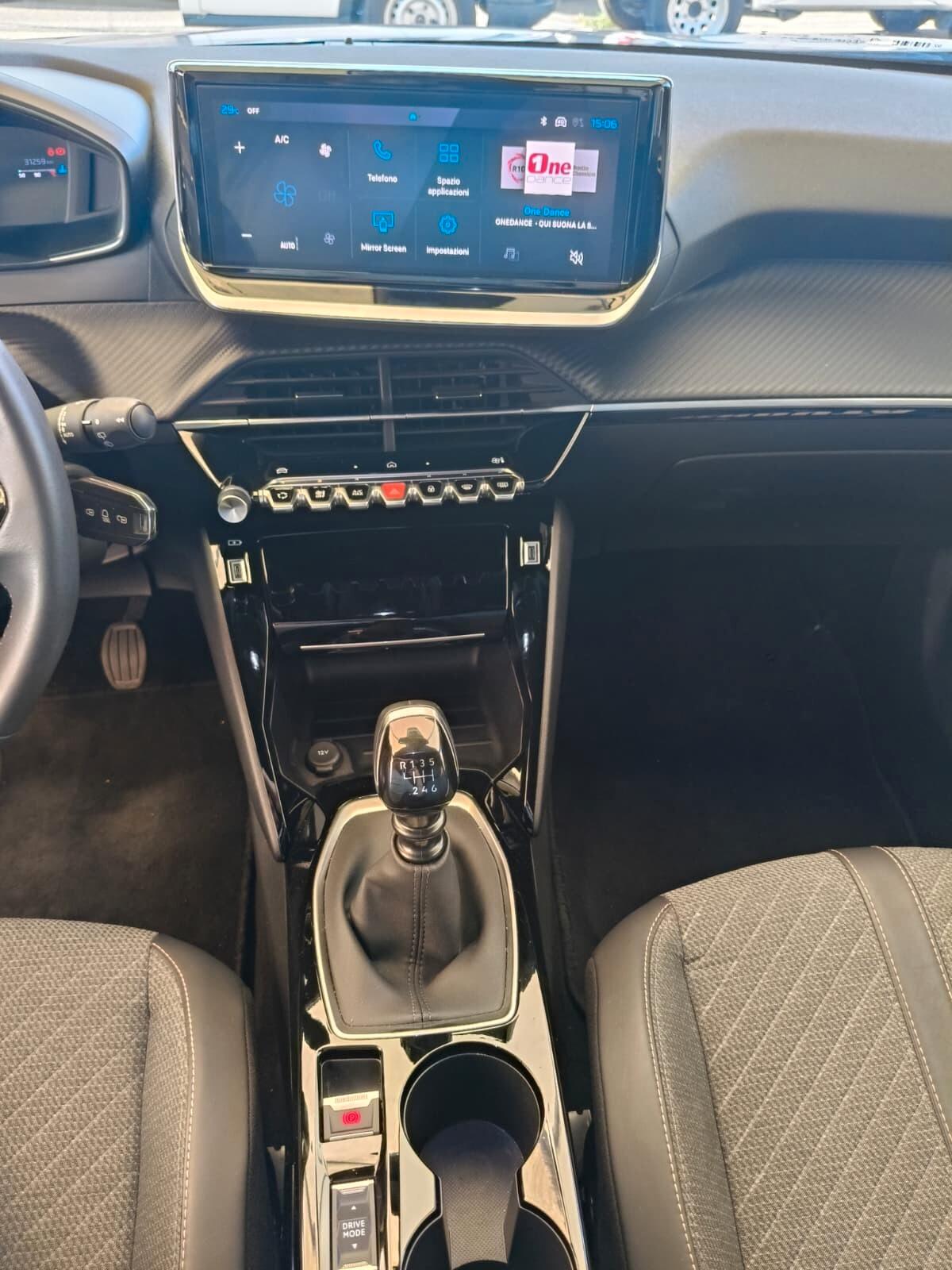Peugeot 2008 PureTech 100 S&S Allure