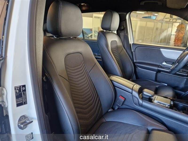 Mercedes-Benz Classe GLB GLB 200 d Automatic Business Extra 3 ANNI DI GARANZIA KM ILLIMITATI PARI ALLA NUOVA