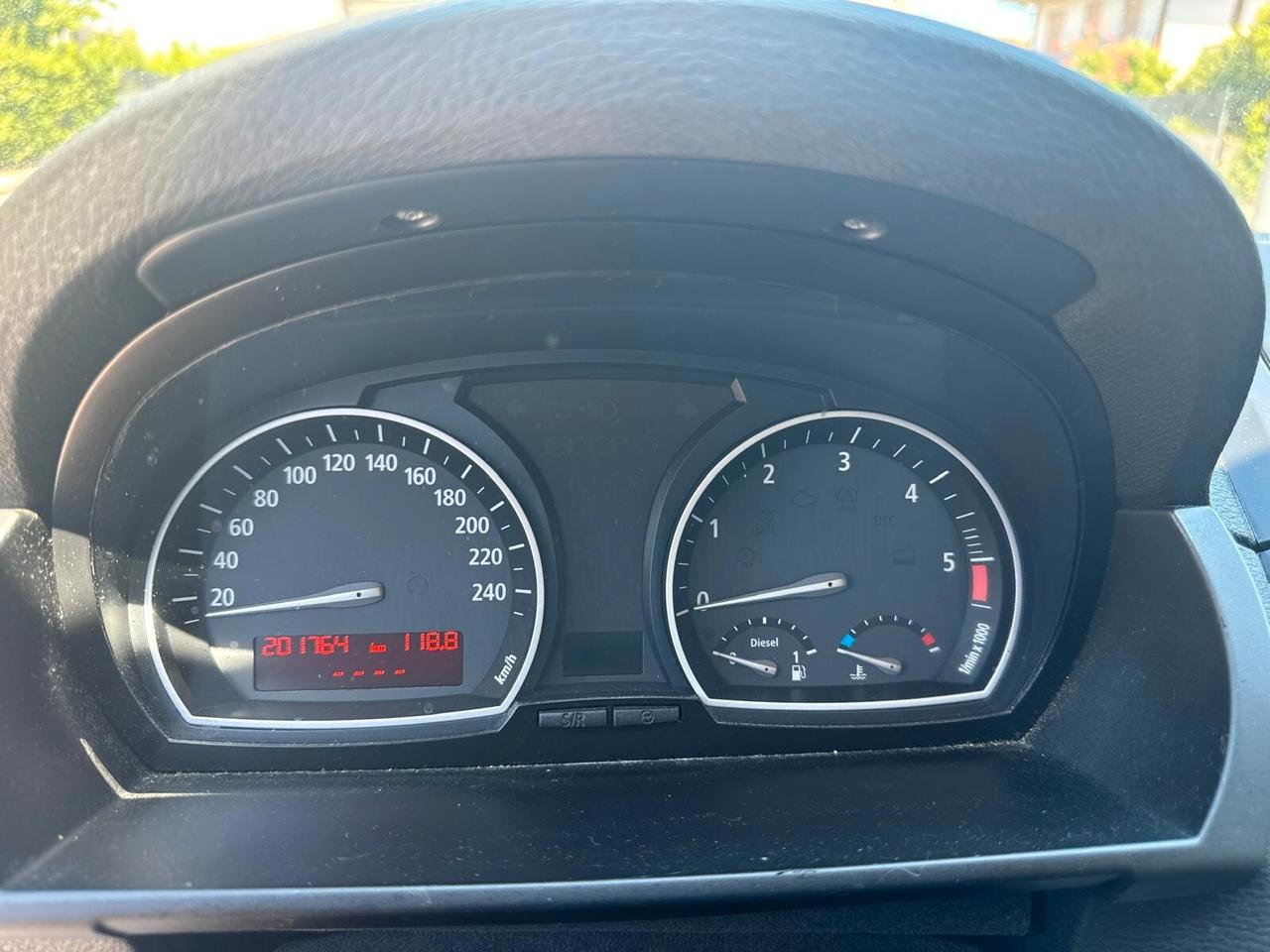 Bmw X3 xDrive20d Limited Sport Edition - fuoristrada/SUV 5 porte