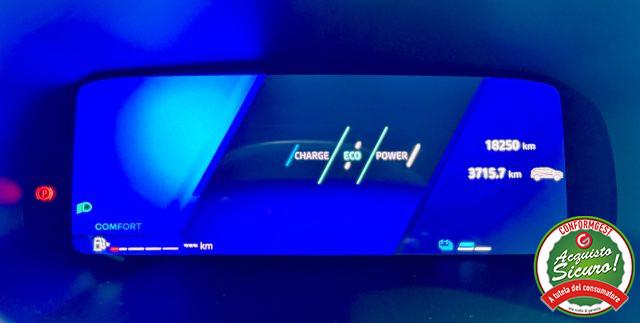 RENAULT Symbioz Full Hybrid E-Tech 145CV Techno *NEOPATENTATI*