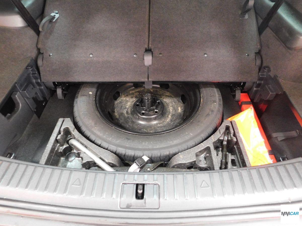 SKODA - Kodiaq - 2.0 TDI SCR DSG 7 Posti Executive