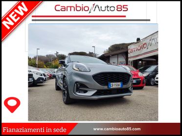 Ford Puma 1.5 EcoBlue 120 CV S&S ST-Line