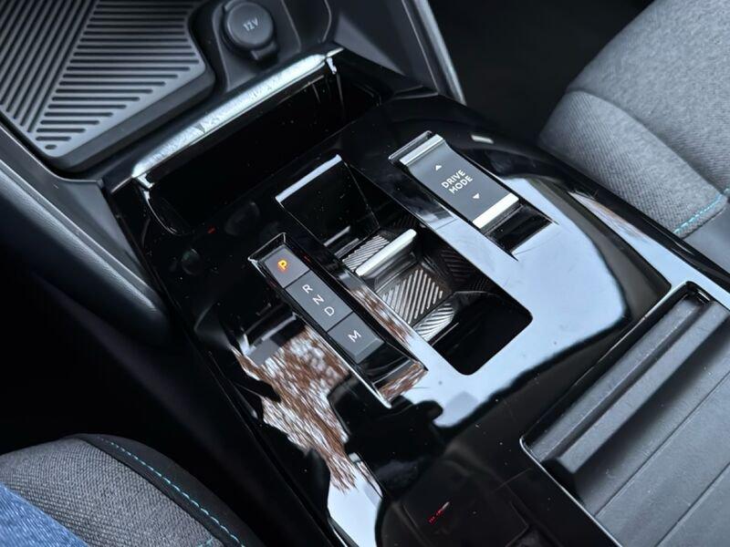 Citroën C4 C4 1.5 bluehdi Shine s&s 130cv eat8