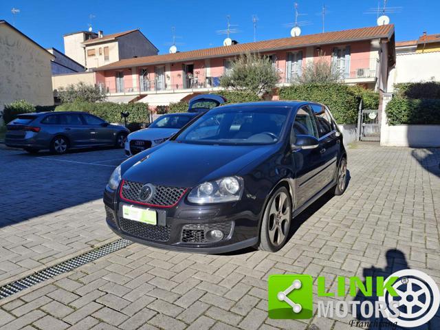 VOLKSWAGEN Golf 2.0 16V TFSI 5p. GTI GARANZIA INCLUSA