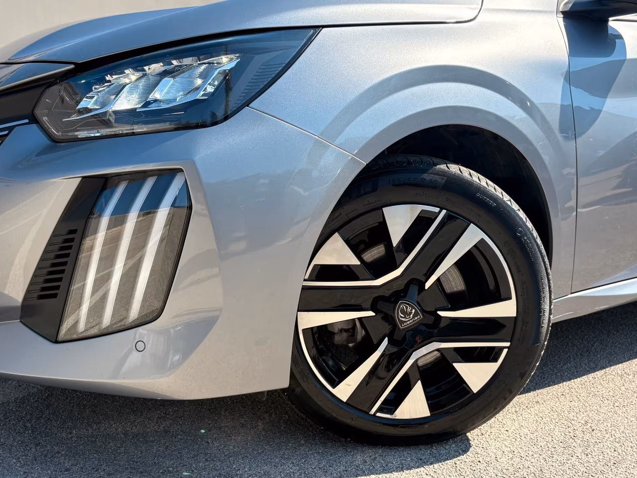 Peugeot 208 PureTech 100 Stop&Start 5 porte ALLURE PACK ITALIANA