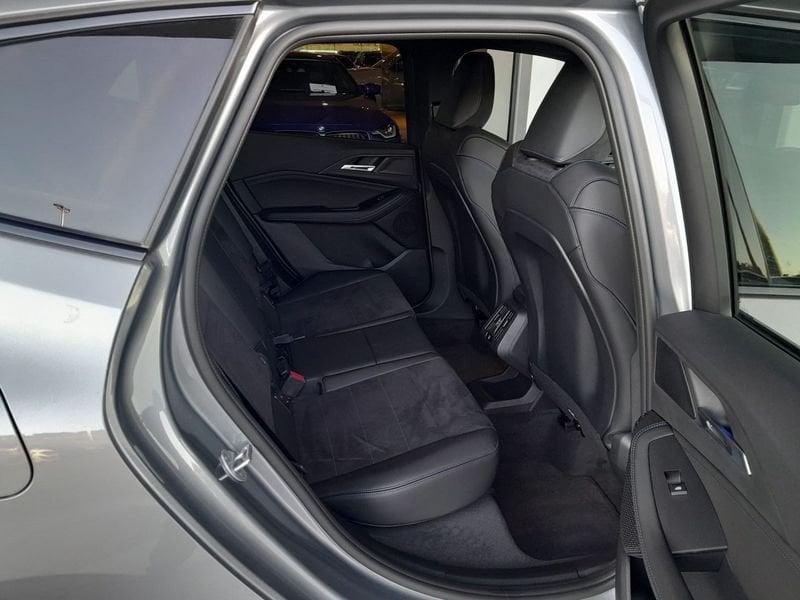 BMW Serie 2 Active Tourer 218d Active Tourer Msport auto