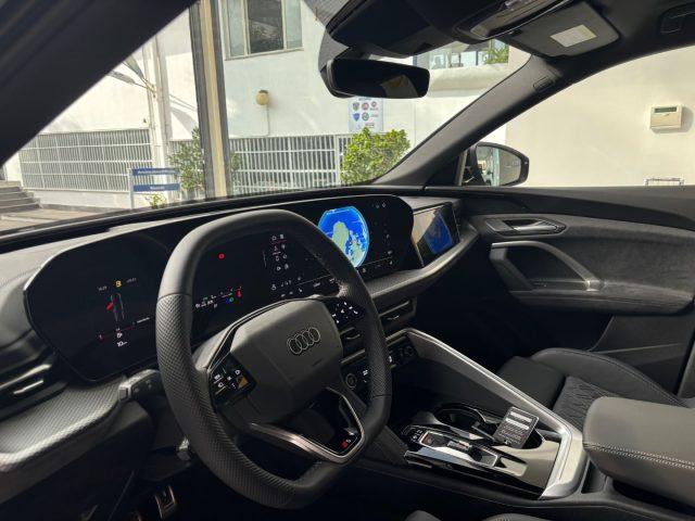 AUDI Q5 SPB TDI 150 kW mHEV+ S tronic quattro S line editi