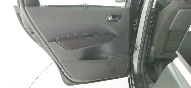 PEUGEOT 5008 1.6 VTi 120CV Tecno