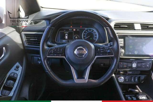 Nissan Leaf Acenta 40kWh 150cv my19