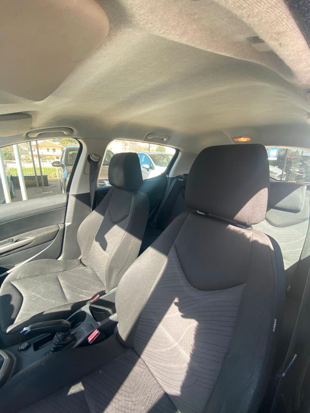 Peugeot 308 1.6 8V HDi 93CV 5p. Business