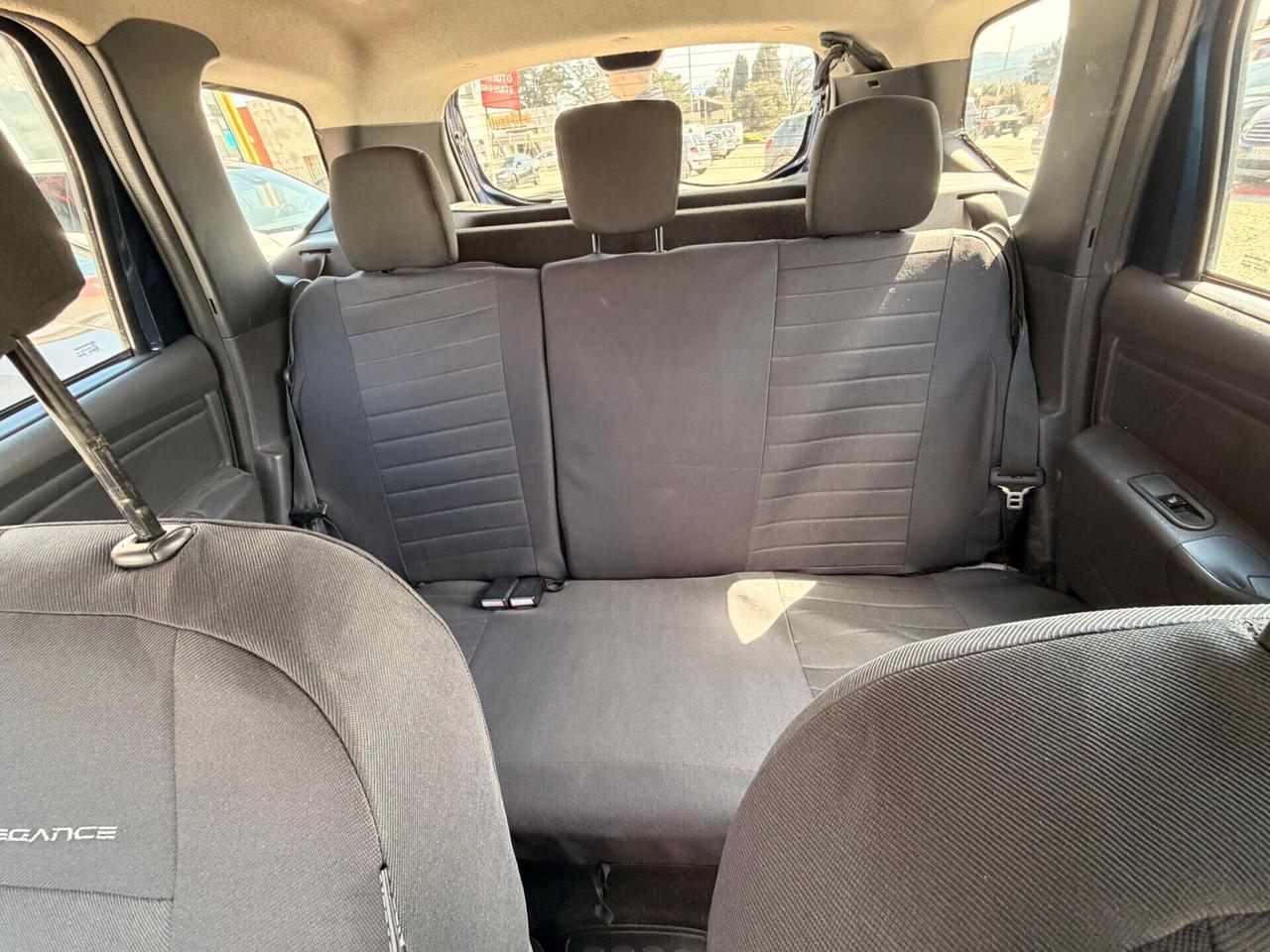 Dacia Duster 1.5 dCi 110CV 4x2 OK NEOPATENTATI