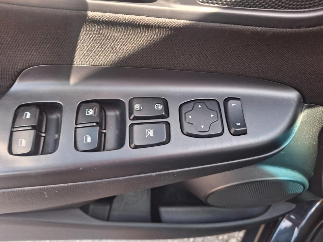 Hyundai Kona 1.6 CRDI 115 CV Comfort