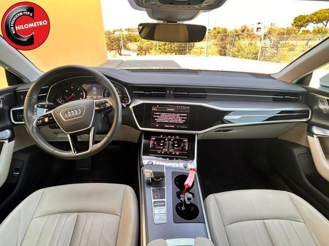AUDI A7 SPB 50 3.0TDI quattro tiptronic Bus.Plus Sline ext