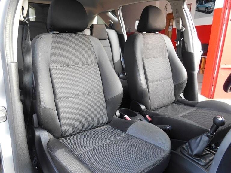 Peugeot 207 1.6 8V HDi STATION WAGON NEOPATENTATI