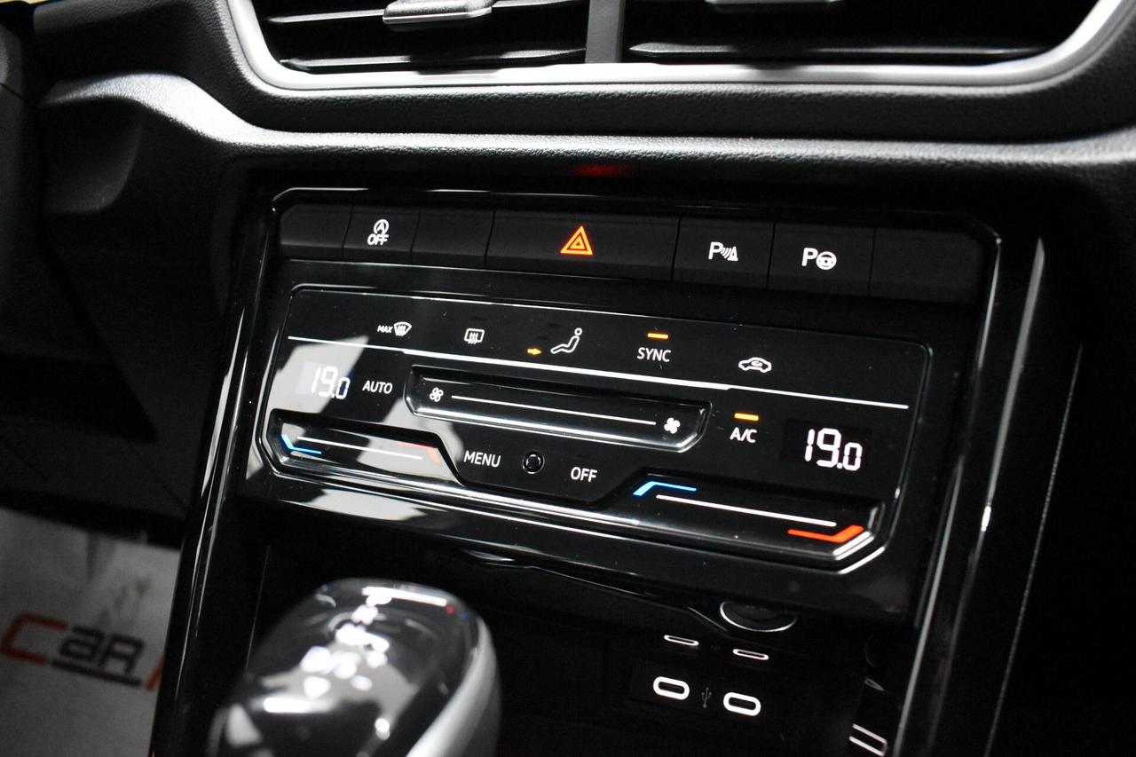 Volkswagen T-Roc 2.0 TDI SCR 150 CV DSG R-Line