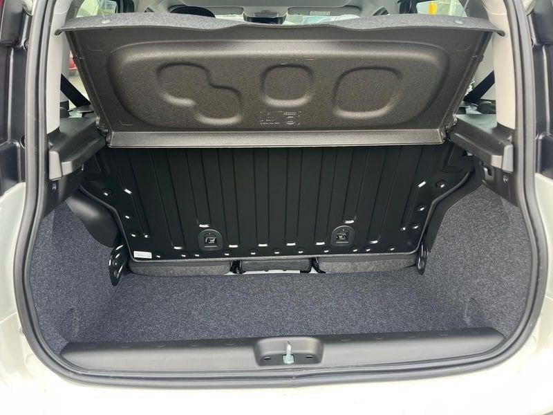 FIAT Panda Panda 1.0 FireFly S&S Hybrid