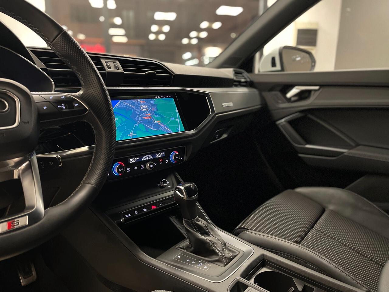 Audi Q3 SPB 2.0 TDI 150cv S Line