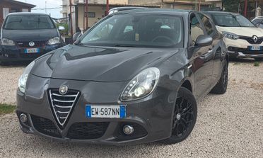 Alfa Romeo Giulietta 1.6 JTDm-2 105 CV Exclusive
