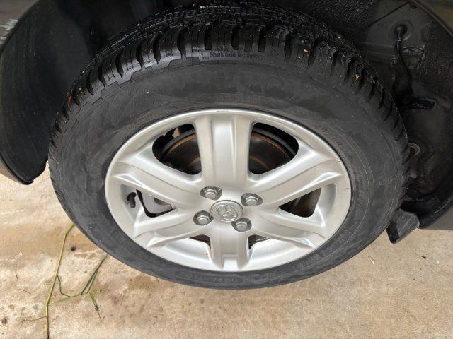 TOYOTA iQ 1.0 VVT-I OK NEOPATENTATI AUTOMATICA 4 POSTI