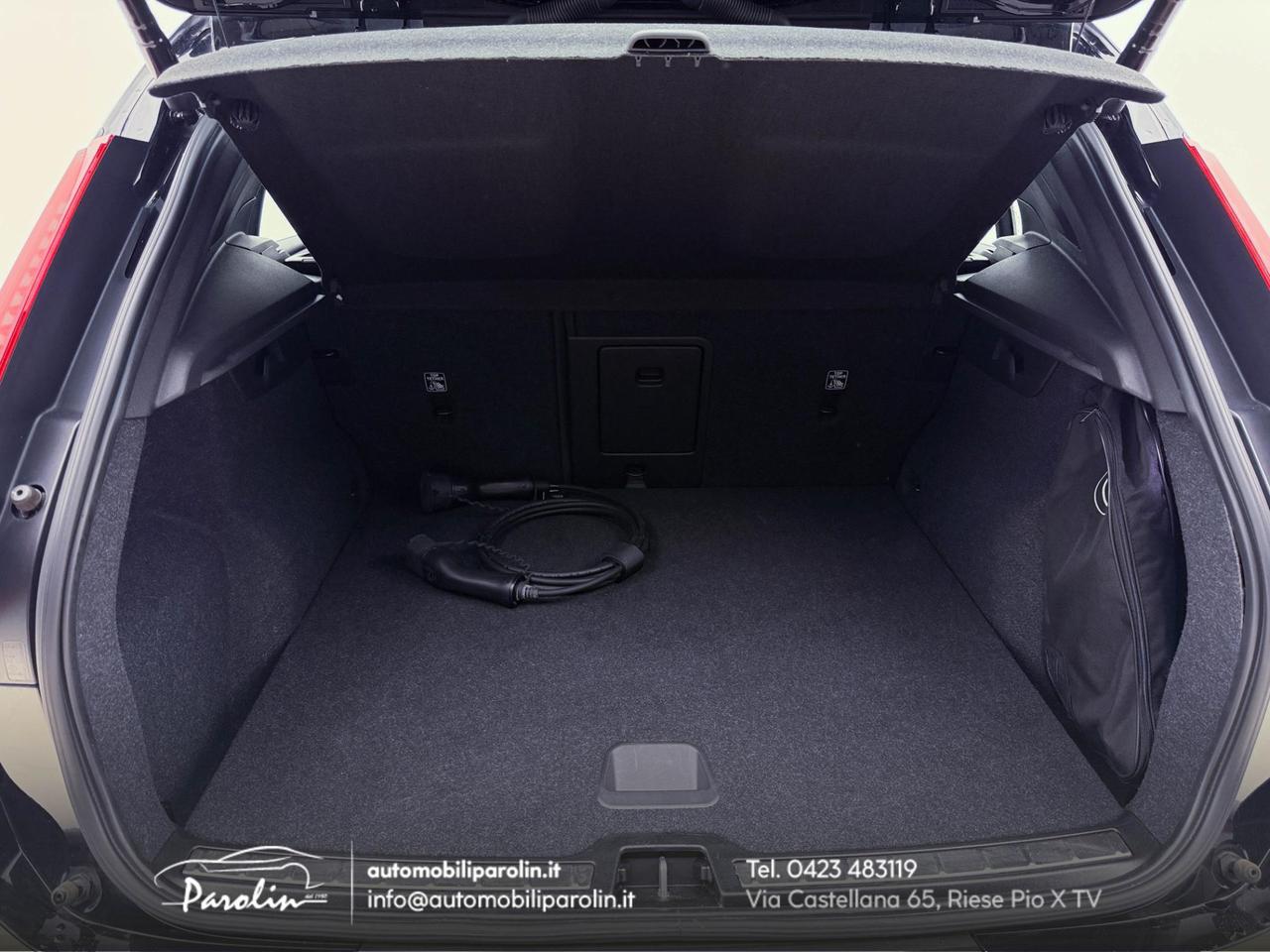 Volvo XC40 1.5 t4 phev Inscription Pelle-19'' Prezzo REALE