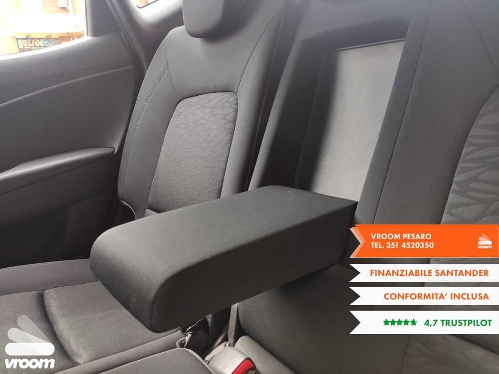 HYUNDAI ix20 ix20 1.4 90 CV Comfort