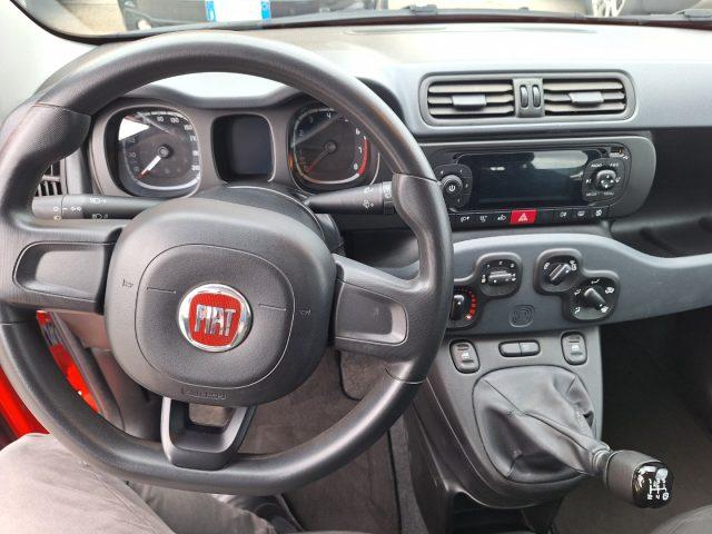 FIAT Panda 1.2 Easy *69 cv * 4 cilindri