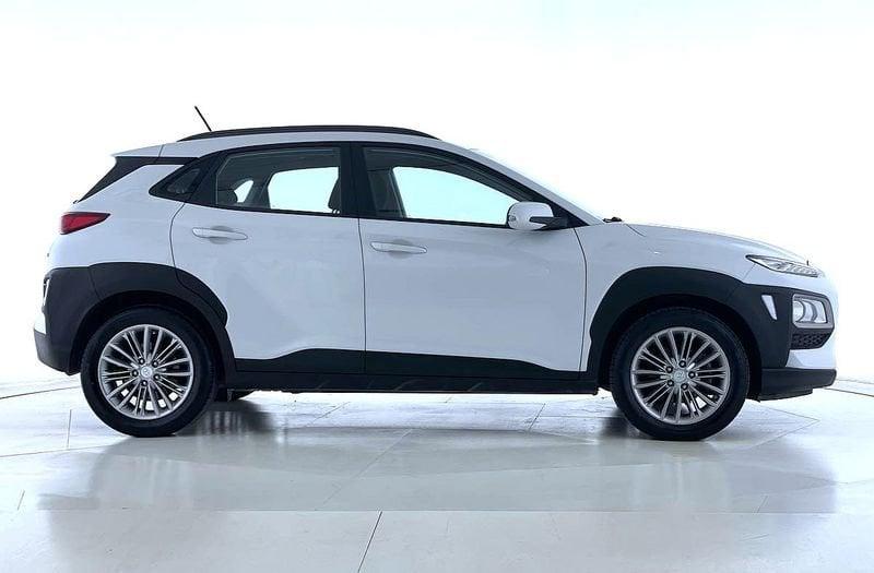 Hyundai Kona 1.6 CRDi 115cv Comfort