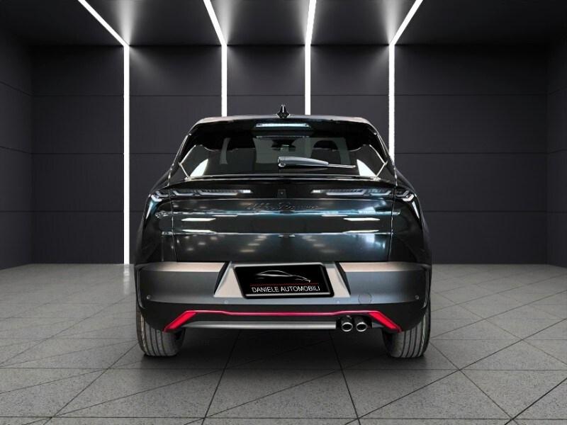 ALFA ROMEO Junior Junior 1.2 136 CV Hybrid eDCT...